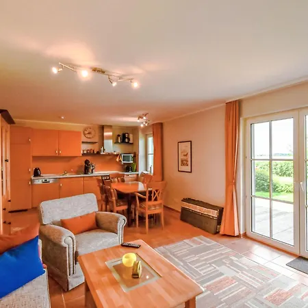 Boddenblick - Eg By Interhome Vieregge