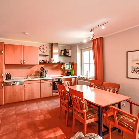 Boddenblick - Eg By Interhome *