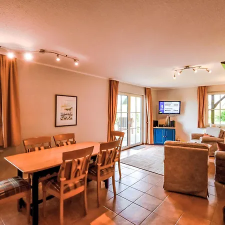 Boddenblick - Eg By Interhome Apartamento *