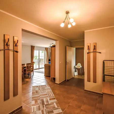 Boddenblick - Eg By Interhome Vieregge