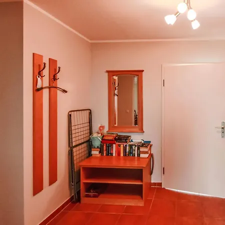 Apartman Boddenblick - Eg By Interhome *