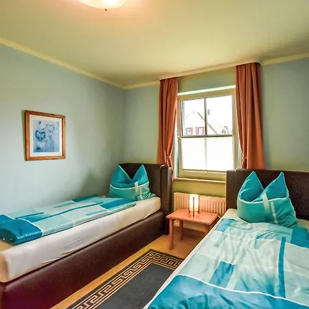Boddenblick - Eg By Interhome Apartman *