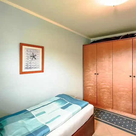 Boddenblick - Eg By Interhome Apartman Vieregge