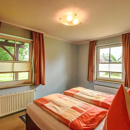 Boddenblick - Eg By Interhome Apartamento
