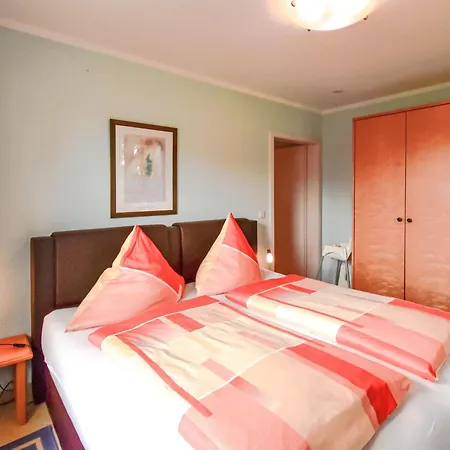 Apartamento Boddenblick - Eg By Interhome