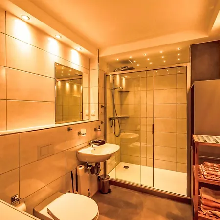 Apartamento Boddenblick - Eg By Interhome Vieregge