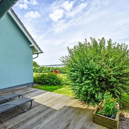 Boddenblick - Eg By Interhome