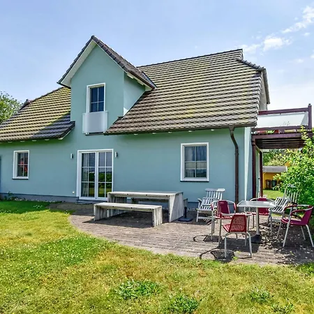 Apartman Boddenblick - Eg By Interhome