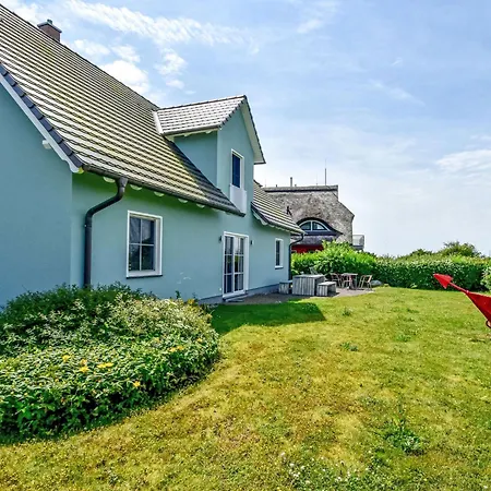 Boddenblick - Eg By Interhome Apartamento Vieregge