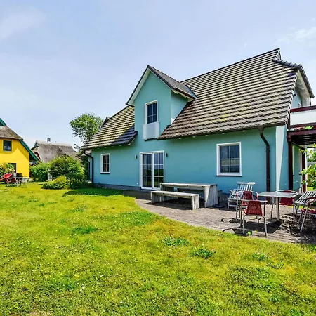 Boddenblick - Eg By Interhome