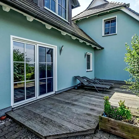 Boddenblick - Eg By Interhome